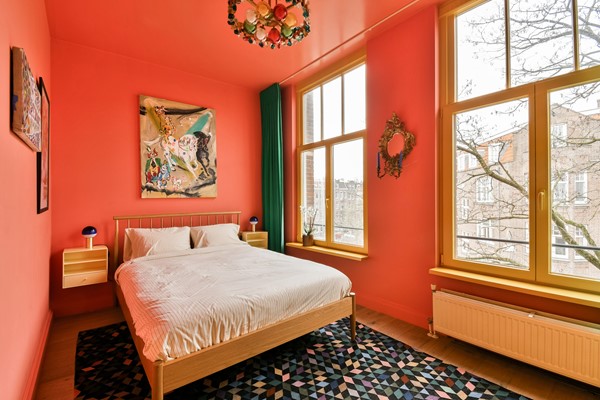 Medium property photo - Steve Bikoplein 12-3, 1092 GN Amsterdam